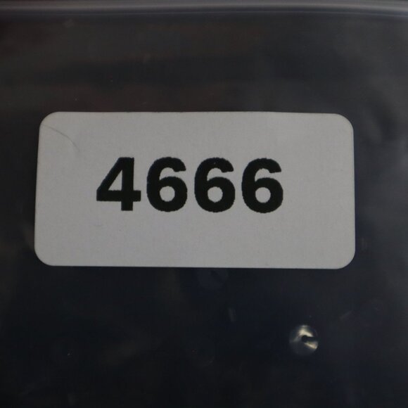 Stenay‎ Silk Beaded Dress Womens 8 Black Flapper Evening Wear Vintage 20's Style - Picture 16 of 16